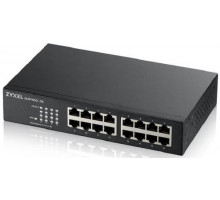 Коммутатор ZYXEL GS1100-16