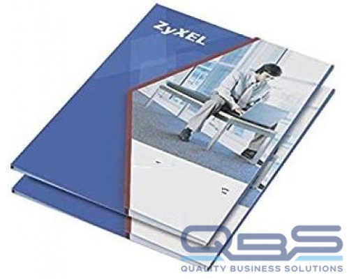 Подписка ZYXEL LIC-SAPC-ZZ2Y05F купить QBS.ru