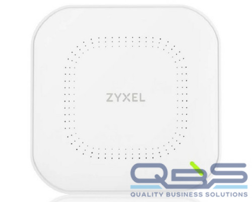 Точка доступа ZYXEL WAC500 купить QBS.ru
