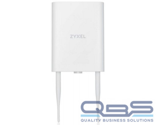 Точка доступа ZYXEL NWA55AXE-EU0102F купить QBS.ru