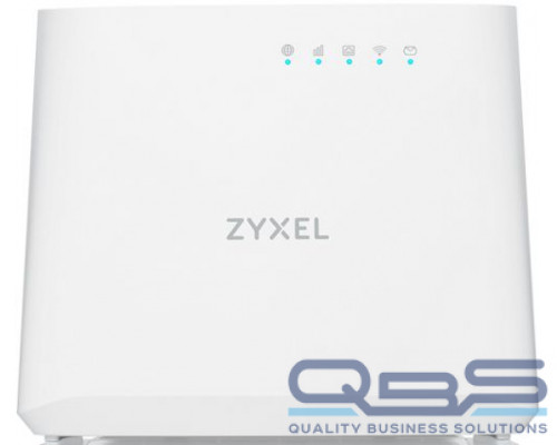Маршрутизатор ZYXEL LTE3202-M437-EUZNV1F купить QBS.ru