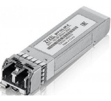 Трансивер ZYXEL SFP10G-SR-E-ZZBD01F
