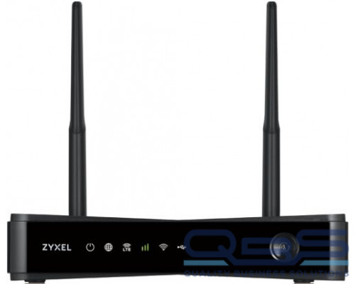 Маршрутизатор ZYXEL NebulaFlex Pro LTE3301-PLUS купить QBS.ru