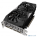 Видеокарта Gigabyte GV-N166SD6-6GD RTL купить QBS.ru