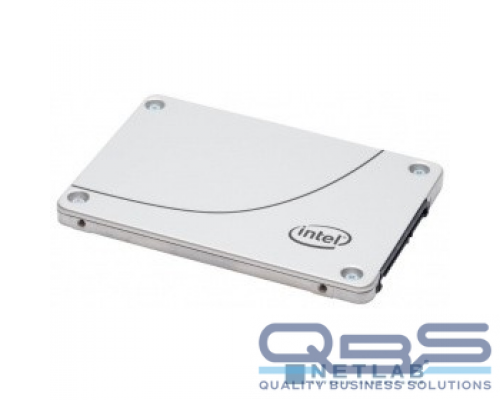 накопитель Intel SSD 480Gb S4510 серия  SSDSC2KB480G801 {SATA3.0, 2.5} купить QBS.ru