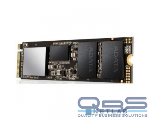 накопитель A-DATA SSD M.2 1TB SX8200 Pro ASX8200PNP-1TT-C купить QBS.ru
