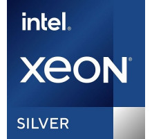 Процессор DELL  Intel Xeon Silver 4309Y (2,8GHz, 8C, 12MB, Turbo, 105W HT) DDR4 2667 (c разборки, без ГТД)