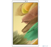 Планшетный компьютер Samsung Galaxy Tab A7 lite 32GB WiFi Silver 8.7'/800x1340/3Gb/32Gb/5100mAh