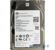 Жесткий диск 300Gb Seagate Performance10K (ST300MM0048) Enterprise Perfomance {SAS 3.0,  10000 rpm, 128mb, 2.5