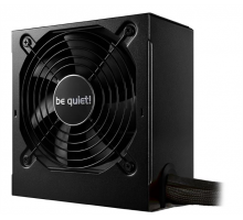 Блок питания be quiet! System Power 10 650W / ATX 2.52, APFC, DC-DC, 80 PLUS Bronze, 120mm fan / BN328