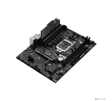 Мареринская плата CBR B560M Challenger OEM {Socket 1200, 2*DDR4, mATX, VGA+HDMI+DP, 1*PCIEx16/1*PCIEx1/2*M.2, 5*SATA3, 2*USB2+4*USB3.2, Glan}