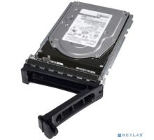 DELL Винчестеры 8TB 7.2K RPM NLSAS 12Gbps 512e 3.5in Hot-plug Hard Drive for (ME5012/ME4012 /G13 SRV / T440 / T640/ME412)