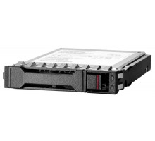 Ssd накопитель HPE 480GB SATA 6G Read Intensive SFF BC Multi Vendor SSD