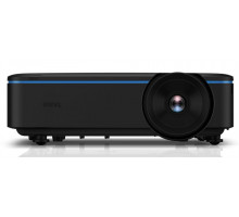 Проектор BenQ Projector LU951 DLP Lazer, 1920x1200 WUXGA; 5200 AL, 3000000:1, 1.6x, TR 1.36~2.18, VGAx2, HDMIx3, 10W, 20000ч, Black, 9.4 kg