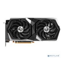 Видеокарта Видеокарта MSI PCI-E 4.0 RX 6650 XT GAMING X 8G AMD Radeon RX 6650XT 8192Mb 128 GDDR6 2413/16000 HDMIx1 DPx3 HDCP Ret