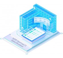 Право на использование программы NSR NormaCS Specification (модуль Подсистема обсуждения проектов), доп. место на 1 год