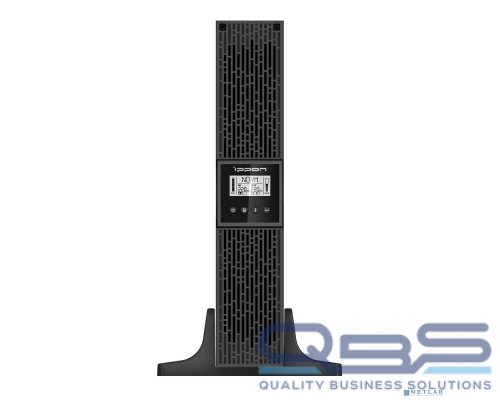 ИБП Ippon SMART WINNER II 1000 900Вт/1000ВА, black 1192977 купить QBS.ru