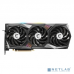 Видеокарта MSI RTX 3060 GAMING Z TRIO 12G RTL купить QBS.ru