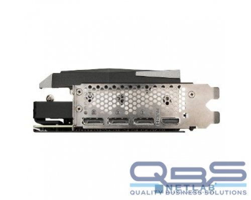 Видеокарта MSI RTX 3060 GAMING Z TRIO 12G RTL купить QBS.ru