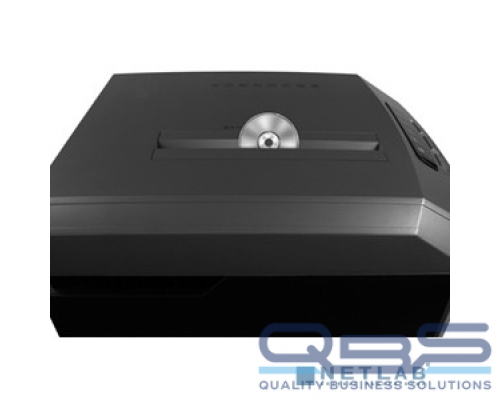 Уничтожитель документов Office Kit Уничтожитель документов S153 OK0412S153 {4x12} купить QBS.ru