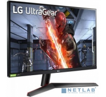 Монитор LCD LG 27