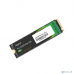 накопитель M.2 2280 2TB Apacer AS2280P4U Client SSD AP2TBAS2280P4U-1 AP2TBAS2280P4U-1 купить QBS.ru