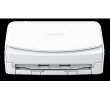  Fujitsu scanner ScanSnap iX1600 (Настольный сканер, 40 стр/мин, 80 изобр/мин, А4, двустороннее устройство АПД, сенсорный экран, Wi-Fi, USB 3.2, светодиодная подсветка)
