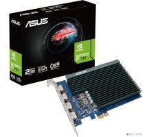 Видеокарта ASUS GT730-4H-SL-2GD5   RTL