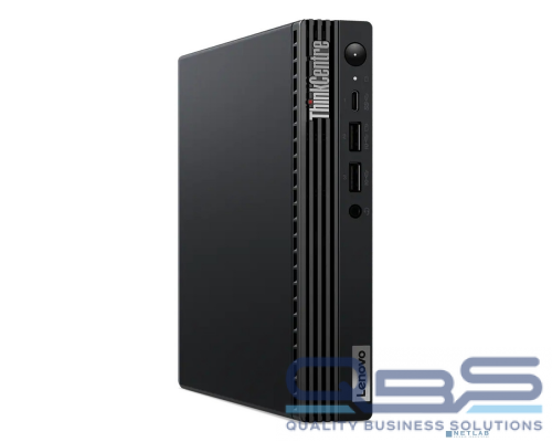 Компьютер Lenovo ThinkCentre M70q G3 11USS09L00 {i3-12100T/8GB/256GB SSD/W11Pro/k+m} купить QBS.ru