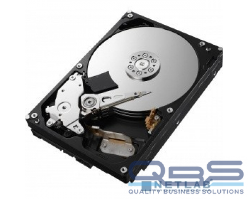 Жесткий диск 4TB Toshiba P300 (HDWD240UZSVA) {SATA 6.0Gb/s, 5400 rpm, 128Mb buffer, 3.5} купить QBS.ru