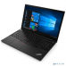 Ноутбук Lenovo ThinkPad E15 G2 20TD003LRI (КЛАВ.РУС.ГРАВИР) 15.6 {FHD i5-1135G7/16Gb 1slot/512Gb SSD/DOS.} купить QBS.ru