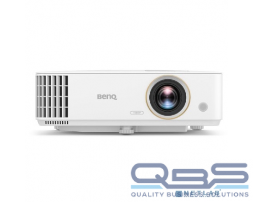Проектор BenQ TH685P 9H.JL877.14E купить QBS.ru