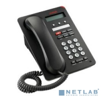 VoIP-телефон Avaya 700508258 IP Телефон 1603SW-I IP DESKPHONE GLOBAL ICON ONLY