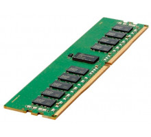 Модуль памяти HPE 32GB (1x32GB) Dual Rank x4 DDR4-3200 CAS-22-22-22 Registered Smart Memory Kit