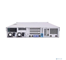 Сервер Hiper R2-P221608-08 Server R2 - Entry (R2-P221608-08) - 2U/C621/2x LGA3647 (Socket-P)/Xeon SP поколений 1 и 2/165Вт TDP/16x DIMM/8x 3.5/2x GbE/OCP2.0/CRPS 2x 800Вт