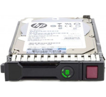 Жесткий диск 2.4TB 2,5(SFF) SAS 10K 12G Hot Plug Dual Port only for 1060/2060/2062 (R0Q85A, R0Q86A, R0Q87A, R0Q80A, R0Q82A, R0Q84A)