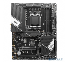 Материнская плата Материнская плата AMD X670 SAM5 ATX PRO X670-P WIFI MSI