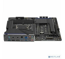 Материнская плата Asrock Z690 EXTREME {LGA1700, 4xDDR4, 8xSATA, RAID 3xM.2 HDMI DP ATX}