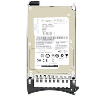 Жесткий диск Lenovo TCH ThinkSystem DE Series 1.8TB 10K SFF HDD 2U24 (for DE2000H/DE4000H/DE6000H)
