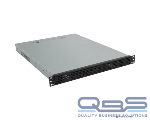 Корпус Exegate EX265501RUS Серверный корпус Pro 1U550-04 <RM 19,  высота 1U, глубина 550, БП 600ADS, USB> купить QBS.ru