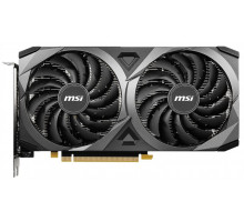 Видеокарта MSI RTX 3060 Ti VENTUS 2X 8G OC LHR RU