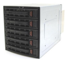 Корзина Supermicro CSE-M35TQB