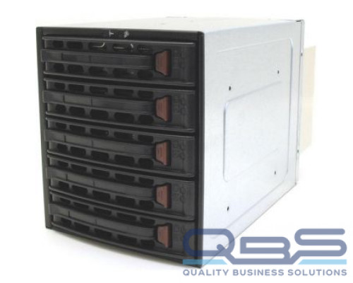 Корзина Supermicro CSE-M35TQB купить QBS.ru