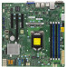 Серверная платформа 1U Supermicro SYS-5019S-L купить QBS.ru