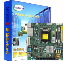 Материнская плата Supermicro MBD-X11SSV-Q-O
