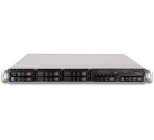 Серверная платформа 1U Supermicro SYS-1029P-WTR