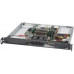 Серверная платформа 1U Supermicro SYS-5019S-ML купить QBS.ru