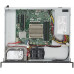 Серверная платформа 1U Supermicro SYS-5019S-ML купить QBS.ru