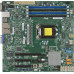 Серверная платформа 1U Supermicro SYS-5019S-ML купить QBS.ru