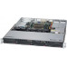 Серверная платформа 1U Supermicro SYS-5019S-WR купить QBS.ru